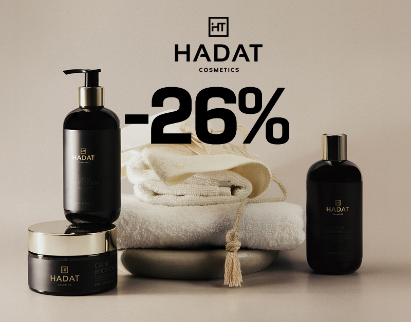 Hadat Cosmetics